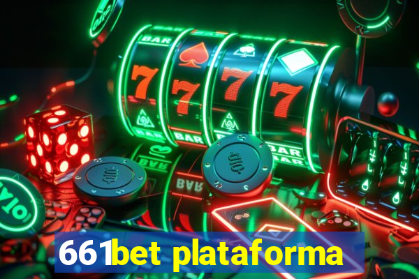 661bet plataforma